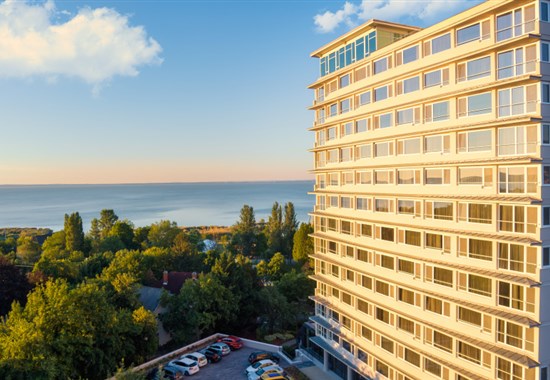 HUNGUEST Hotel BÁL RESORT - Balatonalmádi - Balaton