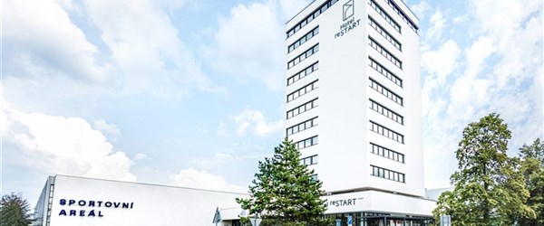 Nejkrásnější trasy pro rodiny s dětmi - Hotel Restart