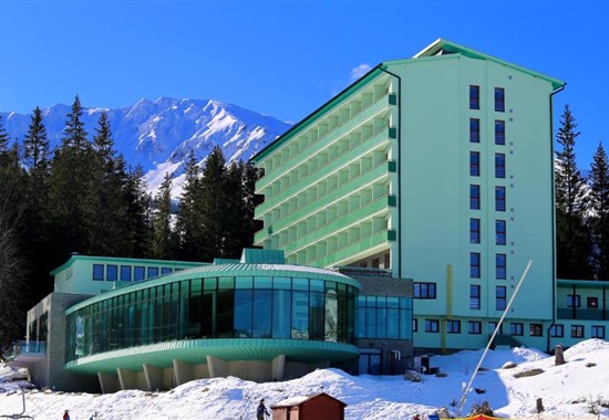 Jasná - Wellness hotel SNP SOREA - Nízké Tatry