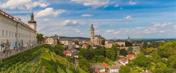 Podzimní dovolená pro seniory: tipy na nejkrásnější destinace