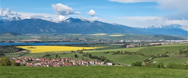 Podzimní dovolená pro seniory: tipy na nejkrásnější destinace